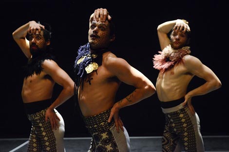 [PI] Produções Independentes | Tânia M. Guerreiro, Portugal: Adorabilis, autori Jonas & Lander