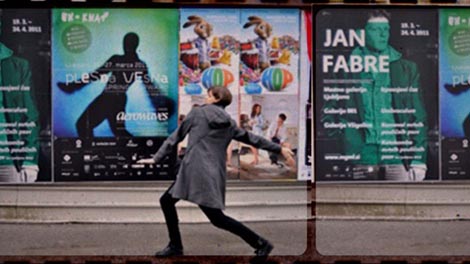 Aerowavesovih 25 godina, red. Enya Belak