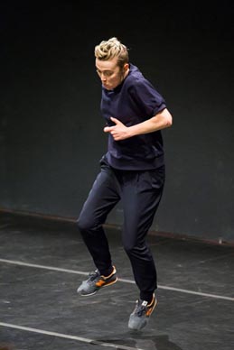 Agata Siniarska, foto: Tomislav Sporiš