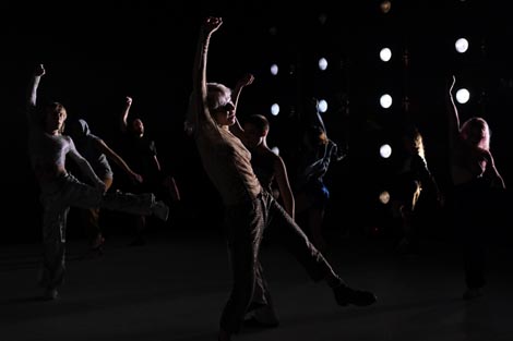 de facto, ZPC, TSP: Agenda, autori Simone Aughterlony, Saša Božić, foto: Facebook