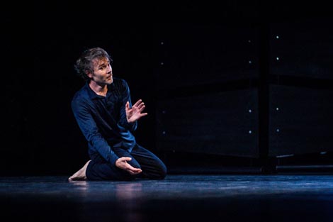 Hotela Memorial, autor Alen Čelić