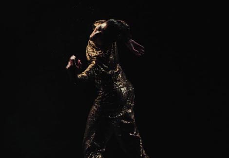 Alie, koncept & koreografija André Mesquita, foto: © Jelena Janković