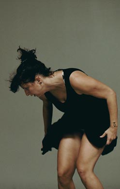 UO 21:21, Zagreb i ZPC: Alter(N)acija, autorica Ksenija Zec u suradnji s Unom Štalcar Furač, foto: Nina Đurđević