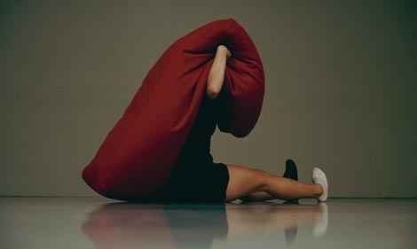 UO 21:21, Zagreb i ZPC: Alter(N)acija, autorica Ksenija Zec u suradnji s Unom Štalcar Furač, foto: Nina Đurđević