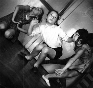 Škola suvremenog plesa Ane Maletić