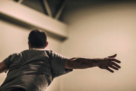 André Mesquita, foto: Jelena Janković