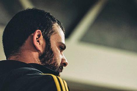 André Mesquita, foto: Jelena Janković