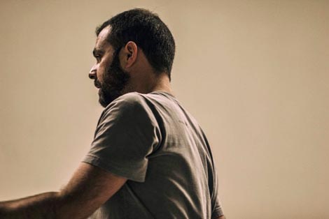 André Mesquita, foto: Jelena Janković