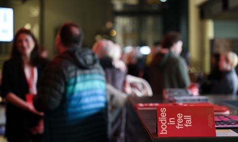 Antisezona, foto: Nina Đurđević