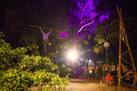 ROOM 100, foto: Darko Škrobonja