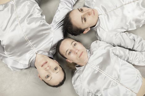 Apollonian, autorica Martina Nevistić