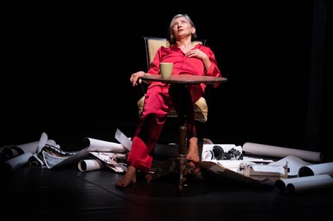 Arthur, moj terapeut, autorica Sanja Petrovski, foto: Adrijana Vidić