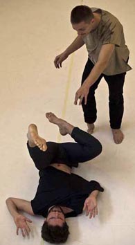  „Behind the Sun“, he repeated; „where Everything is Everything else“, idejni autor Pavle Heidler