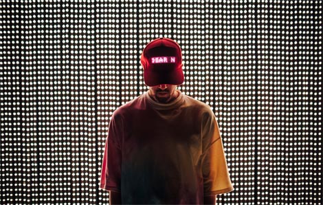 VAN: Best Regards, autor Marco D Agostin