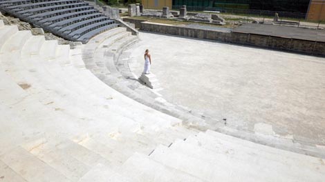 Masa Dance Company: Bijelo – The Way I Want to Remember, kor. i red. Alexandra Madsen