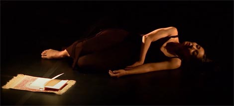 Yuko Harada - Bjeguni, autor Staša Zurovac