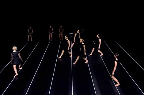 BorderLines II, kor. Nensi Ukrainczyk