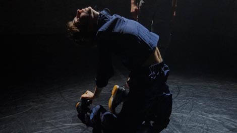 Born by the Sea, kor. Fran Díaz