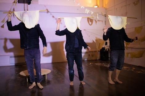 Tricycle Trauma: Bosa, foto: Josip Bolonić