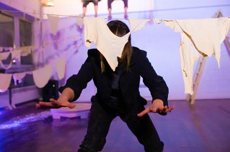 Tricycle Trauma: Bosa, foto: Josip Bolonić