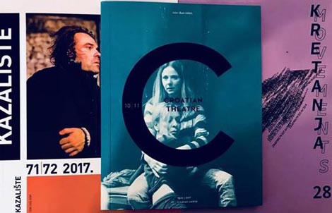 Časopisna naklade Hrvatskog centra ITI