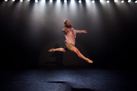 Classical Beauty (Klasična ljepota), kor. Taneli Törmä, foto: Foto: Taneli Törmä - Location X