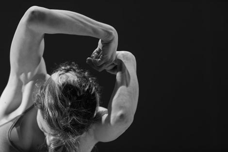 Zavod Mirabelka, Ljubljana: Close-Ups, kor. Madalena Reiter, foto: Darja Štravs Tisu