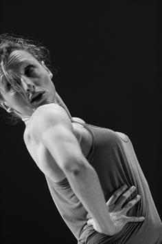 Zavod Mirabelka, Ljubljana: Close-Ups, kor. Madalena Reiter, foto: Darja Štravs Tisu