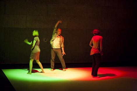 Closeness, © foto: Andi Bančić, www.svetvincenatfestival.com