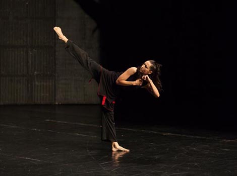 Cloud Deluxe, autorice Stošija Zrinski i Martina Šver, foto: Srđan Babić