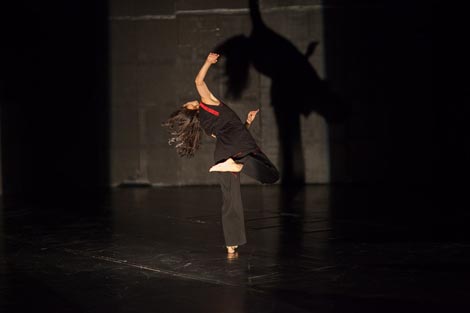 Cloud Deluxe, autorice Stošija Zrinski i Martina Šver, foto: Srđan Babić