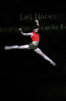 Credits, kor. Annett Göhre, foto: Ida Zenna