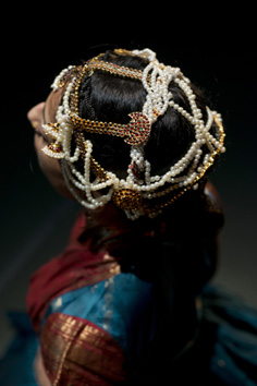 Plesačica (Dancing Girl), autorica Sujata Goel, foto: promo