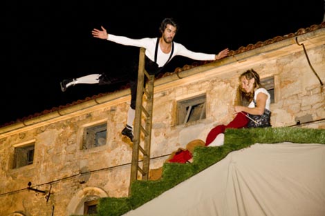 Wazovol (Belgija): De Pied Ferme