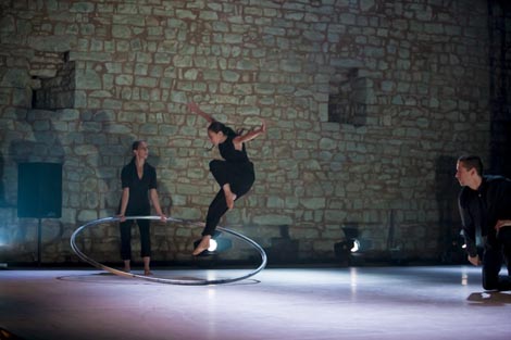 Deal, © foto: Andi Bančić, www.svetvincenatfestival.com