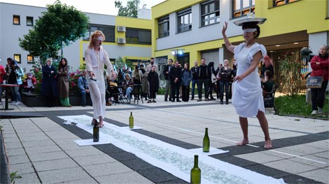 Destin_Nacija, autorica Valentina Lacma