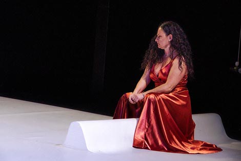 M Studio, Rumunjska: Dirty Dancing, red. Eryk Makohon, kor. Paweł Łyskawa, foto: Jerolim Vulić