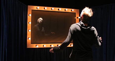 Diva, red. Edvin Liverić, TRAFIK, foto: Sanja Kapidžić