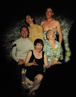 Destinacija Trafik: Divljač, foto: Silvano Ježina