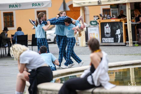 Dream Jukebox, foto: Mario Knor, Facebook