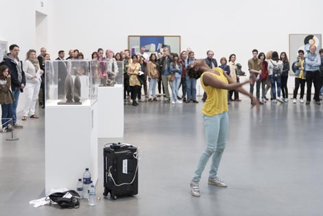 20 plesača za 20. stoljeće