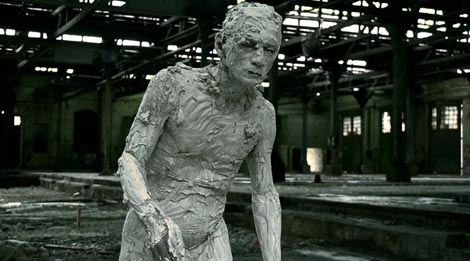 End Cycle (Završni krug), koncept / redatelj Vladislav Knežević