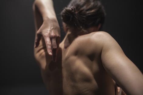 Event Horizon, autorica Martina Nevistić