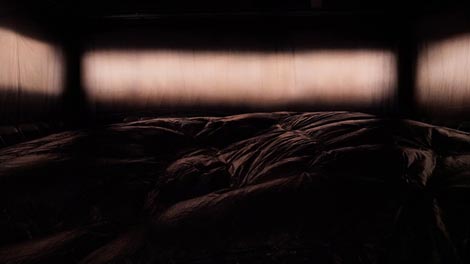 W A U H A U S, Helsinki: Flashdance, foto: Samuli Laine