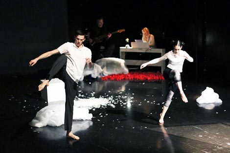 Silent Killer, Za Uvijek, autorica Maja Drobac