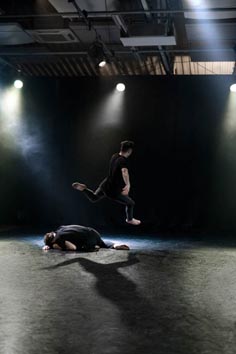 For Four, kor. Ognjen Vučinić, foto: Karla Jurić