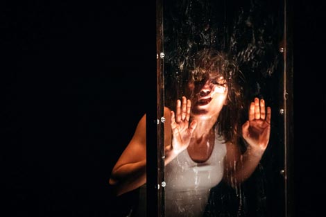 Cie Ar-Alice Rende, Fora