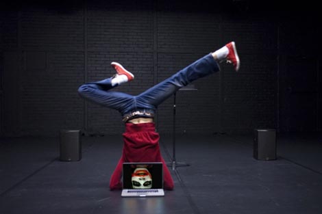 Premier Stratagème: Forecasting, autori Barbara Matijević & Giuseppe Chico