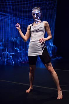 Umjetnička organizacija Fronezis, Zagreb: Fragmenti, kor. Jasna Čižmek Tarbuk