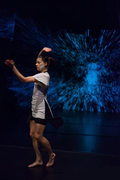 Umjetnička organizacija Fronezis, Zagreb: Fragmenti, kor. Jasna Čižmek Tarbuk